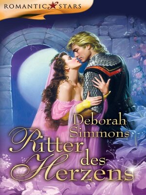 cover image of Ritter des Herzens